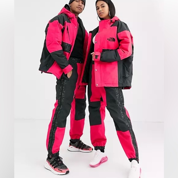 NWT Unisex The North Face 94 Rage Rain Pant - Picture 2 of 11